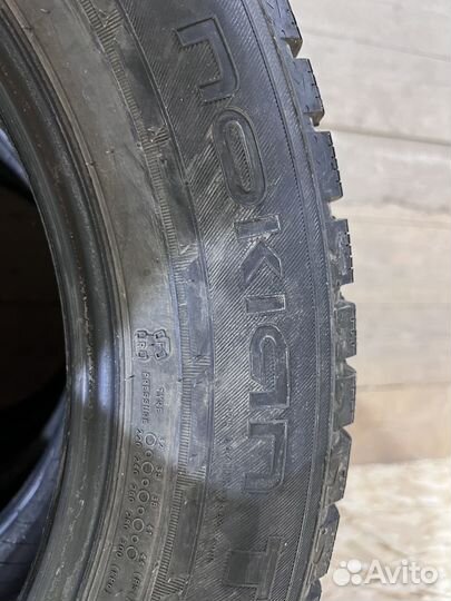 Nordman 7 225/60 R18