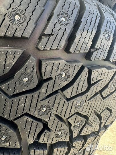 Compasal Winter Stud 245/50 R20 105T