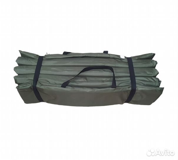 Складной туристический коврик 200х80х3 см SN