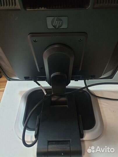 Монитор HP Compaq LA1951G