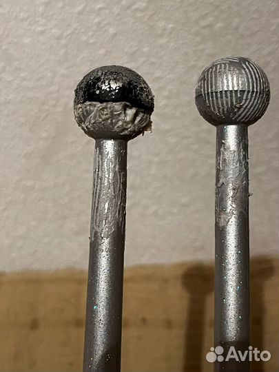 Булава chacott 41 hi grip