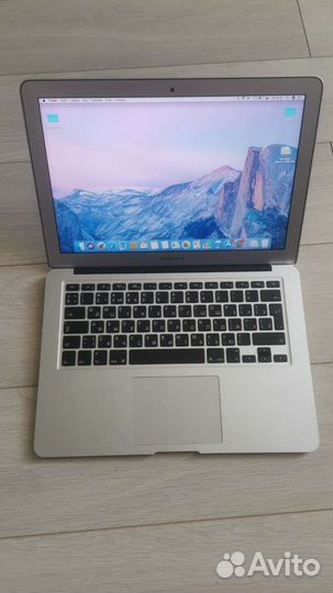 Apple MacBook Air 13 2017