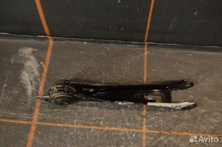 Рычаг задний верхний - BMW X3 F25