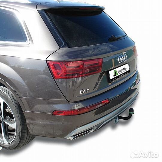 Фаркоп для Audi Q7