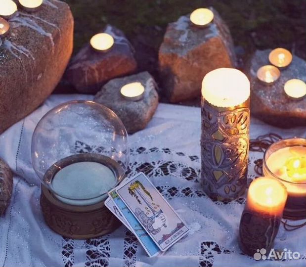 Гадание приворот защита обучение