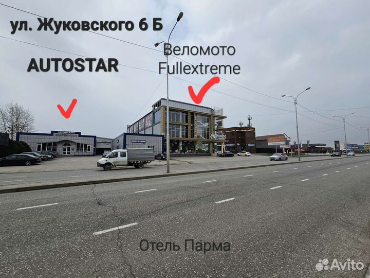 Насос гур ford focus 3