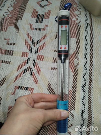 Набор для изготовления свечей