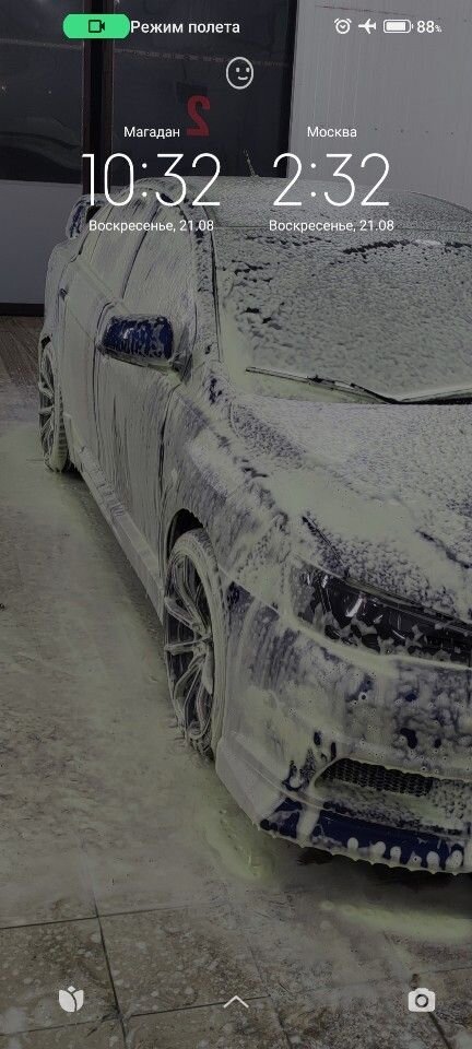 Mitsubishi Lancer: фото владельца