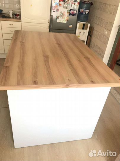 Кухонный остров б/у
