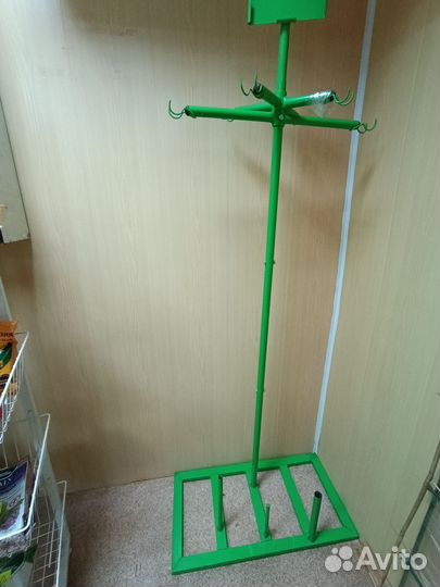 Стойка для инструментов