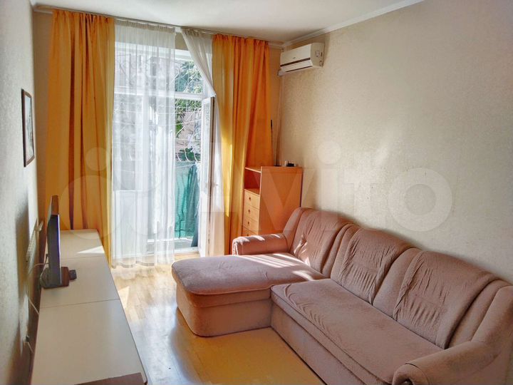 2-к. квартира, 45,9 м², 2/3 эт.