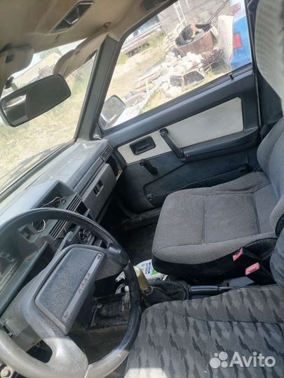 ВАЗ 21099 1.5 МТ, 1999, 250 000 км