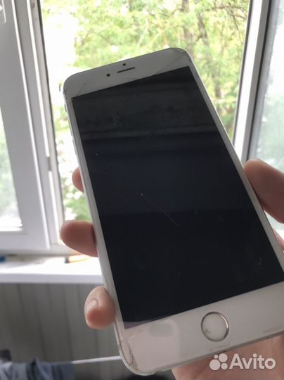 iPhone 6 Plus, 32 ГБ