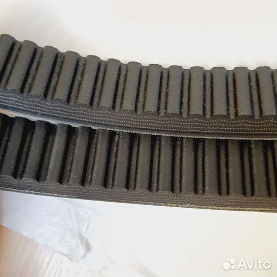 Ремень вариатора Rubena 33x14x1120