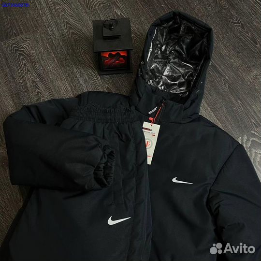 Куртка Nike и штаны Nike