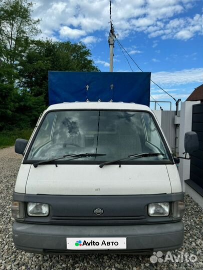 Nissan Vanette 1.8 AT, 1997, 150 000 км