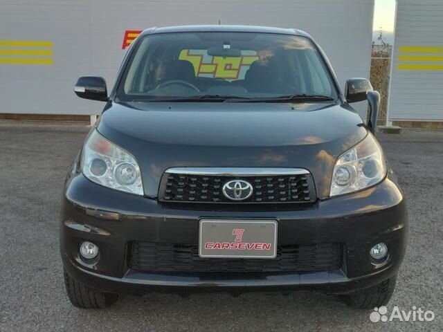 Toyota Rush 1.5 AT, 2015, 42 600 км