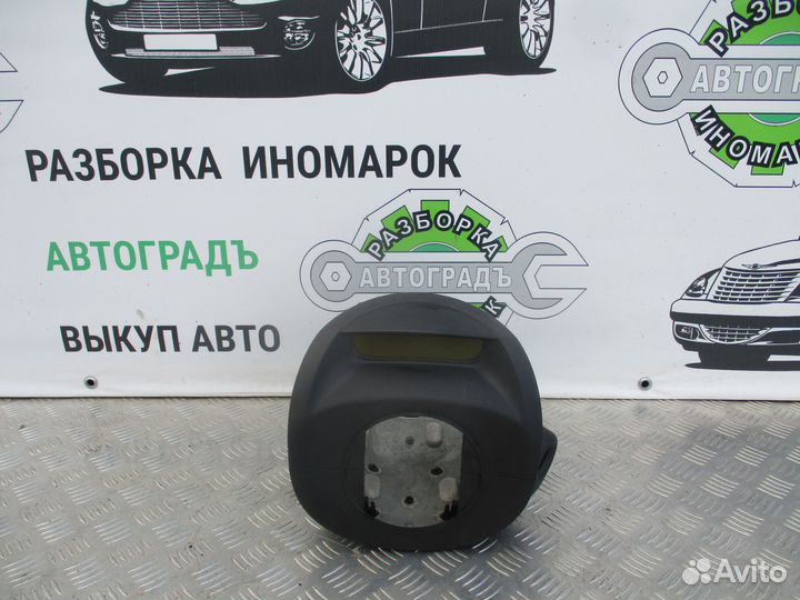 Кожух подрулевой Citroen C4 2007г