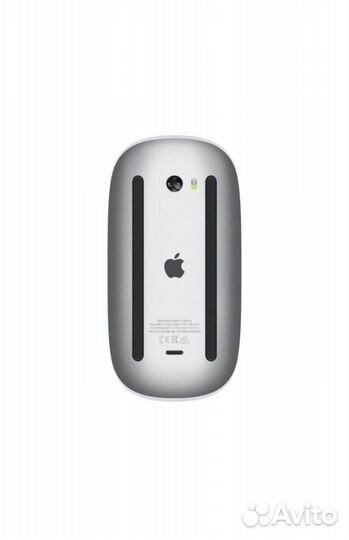 Apple Magic Mouse 3 (white)