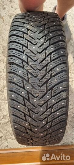 Nokian Tyres Nordman 8 215/60 R17