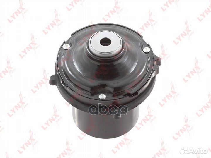 Опора амортизатора opel Astra G 98-04 / Vectra