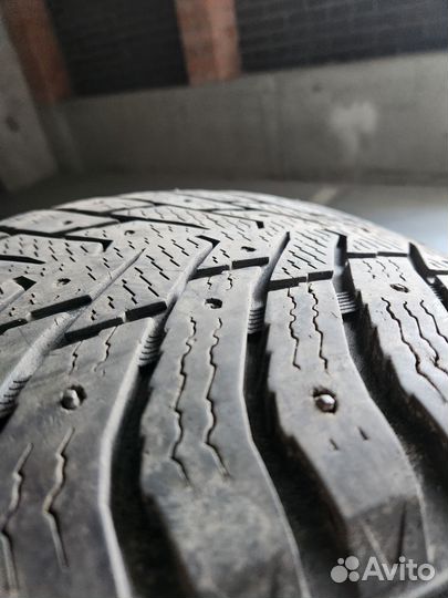 Nokian Tyres Hakkapeliitta 8 SUV 285/60 R18