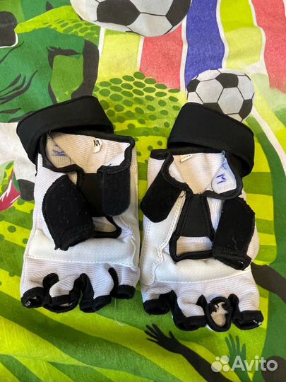 Набор защиты для карате