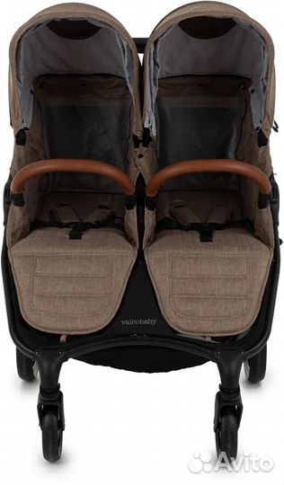 Valco Baby Snap Duo Trend, цвет Cappuccino