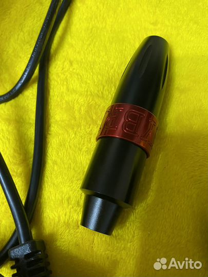 Роторная тату машинка