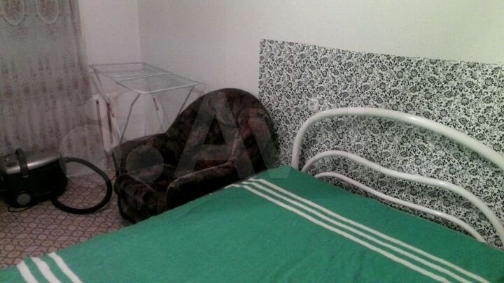 2-к. квартира, 43 м², 1/5 эт.