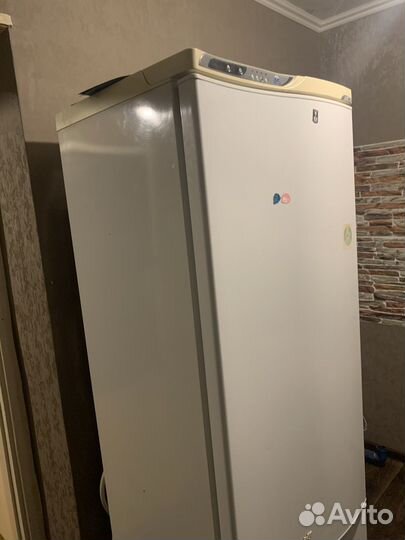 Холодильник атлант бу