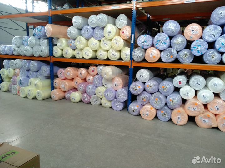 Поролон (ппу) мебельный