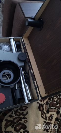 Фотоувеличитель упа 514