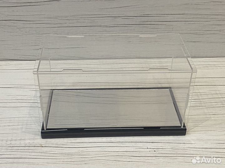 Боксы для моделей 1:43