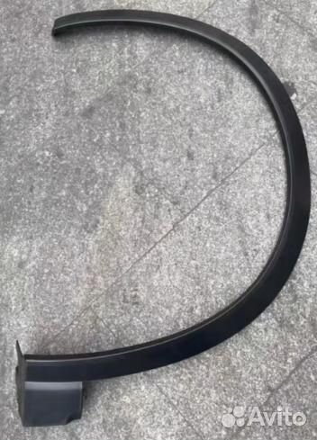 Бровь на колесы(L/R) Li Xiang L9/X01-55120017