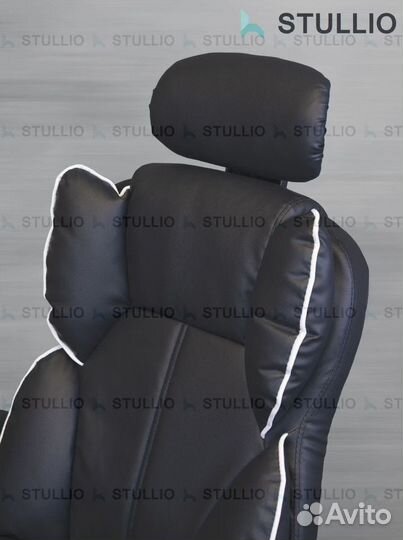 Кресло для игр. Игровое кресло с массажем