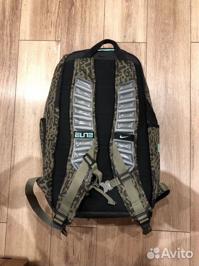 Оригинальный рюкзак nike elite