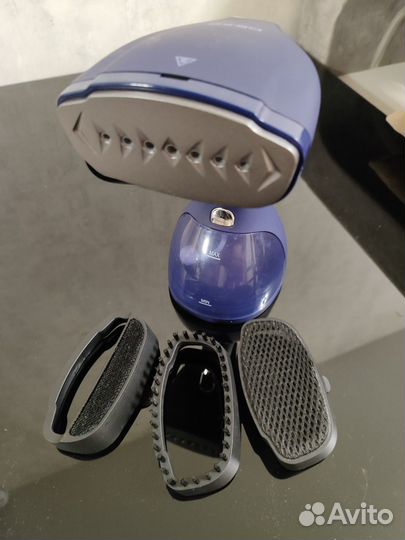 Ручной отпариватель dexp