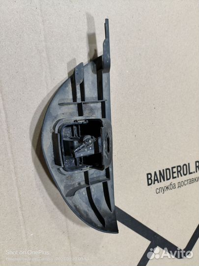 Кнопка корректора фар Mercedes-benz S-class W220