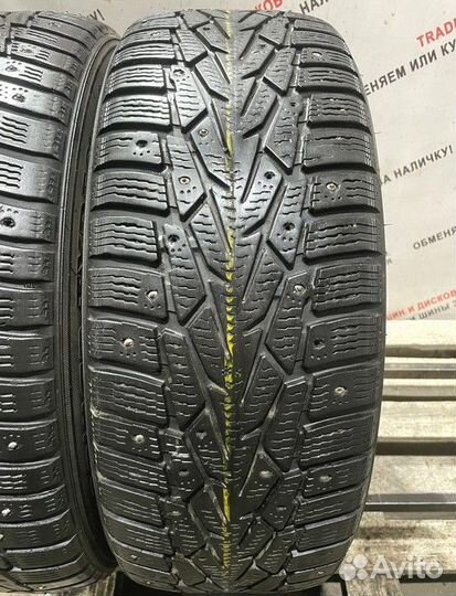 Nokian Tyres Nordman 7 SUV 215/60 R17 100P
