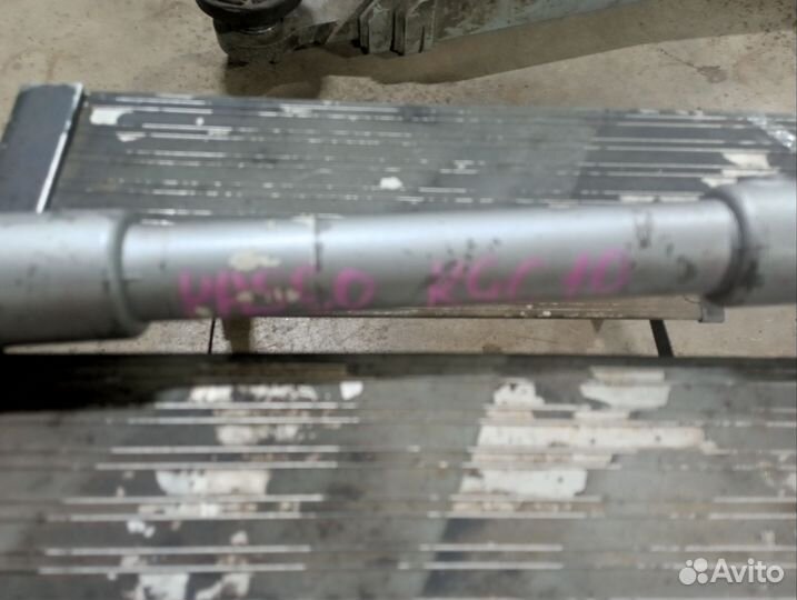 Рейка рулевая toyota passo daihatsu boon