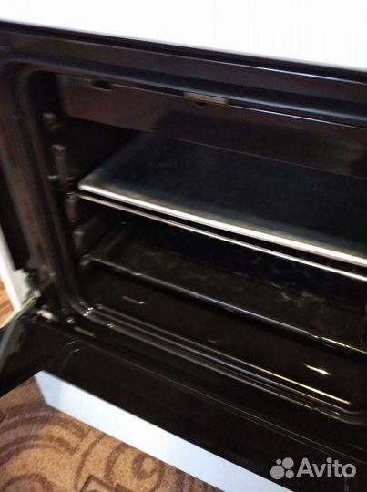 Газовая плита