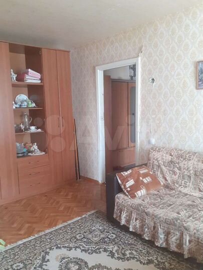 4-к. квартира, 63,7 м², 5/5 эт.