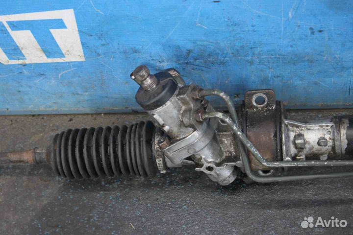 Рулевая рейка suzuki grand vitara (Сузуки Гранд Ви