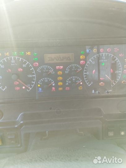 КАМАЗ 65117-N3, 2011