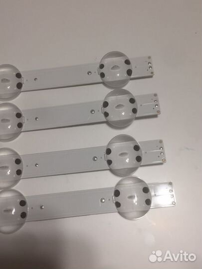 Подсветка от LG 55un74006la eav64755101