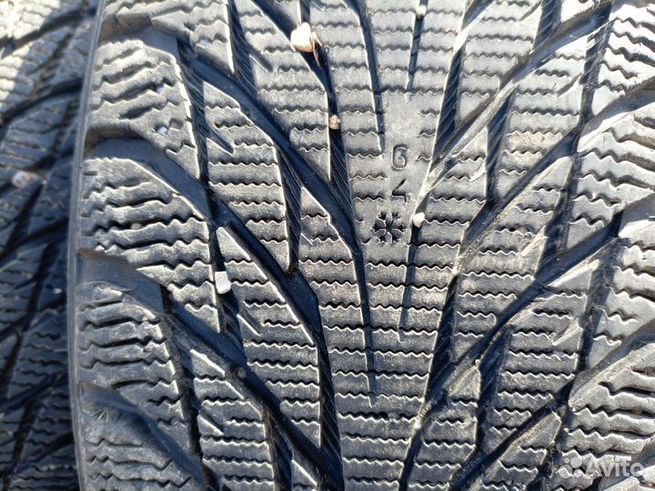 Nokian Tyres Hakkapeliitta R2 185/65 R15