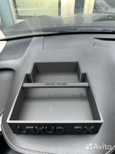 Органайзер для бардачка Lexus RX 300
