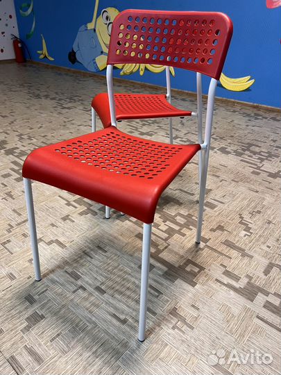 Стул складной IKEA