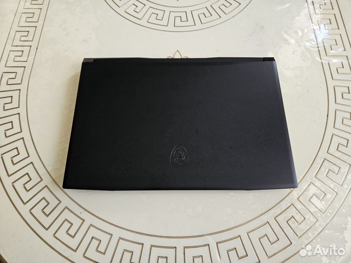 Топовый Игровой MSI Katana 3050